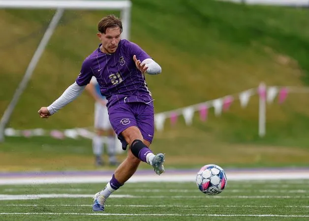 Saints Fall at No. 12 Bethel, 3-1