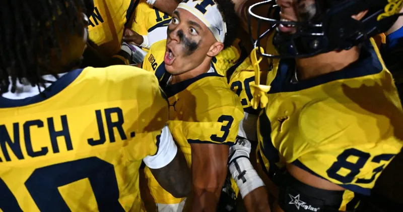 MAC asks for WMU to be credited with win over Michigan; NCAA clarifies rule