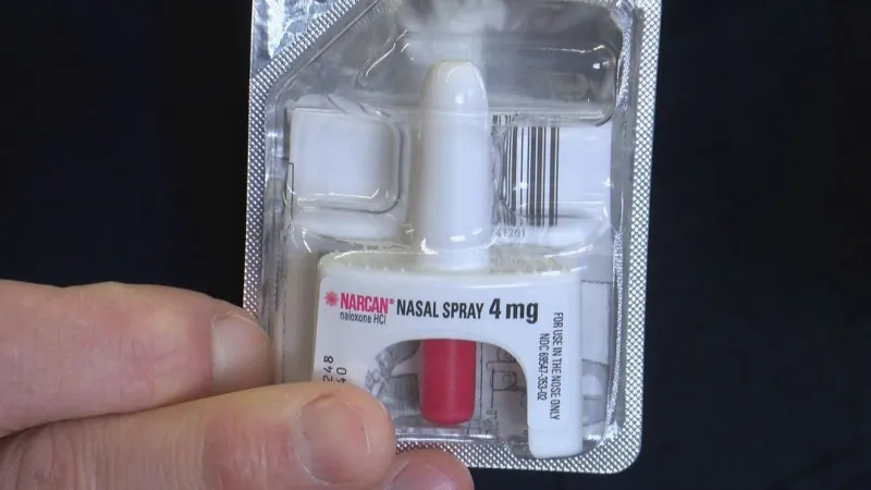 Montana opioid overdose prevention summit happening today in Missoula