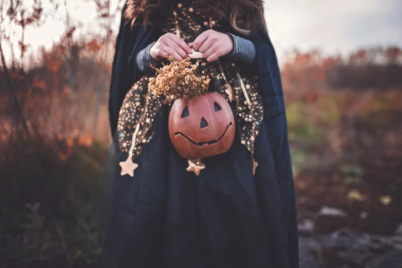 These 5 Halloween Costumes Are Already Taking Over Montana