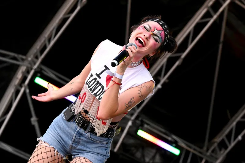 Montana-Born Singer MARIS Is Coming Home to Missoula