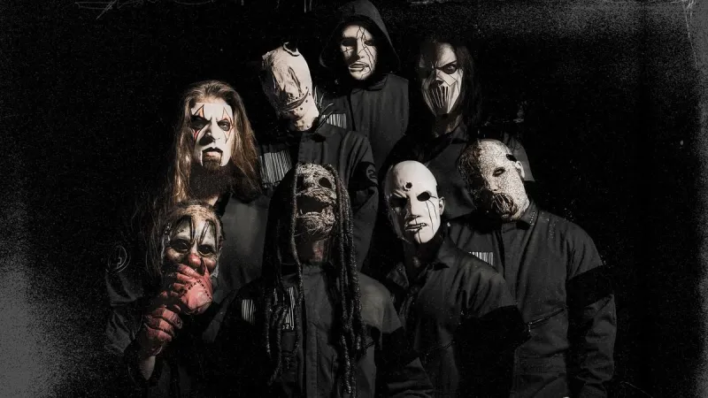 See the Lyrics to Slipknot's New Song 'Arensal'