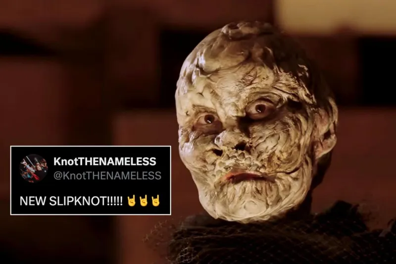 Slipknot Fans React to 'Arsenal,' Band's First New Song Since Parting With 3 Members