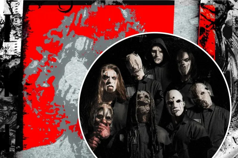Are Slipknot an 8-Piece Band Now?