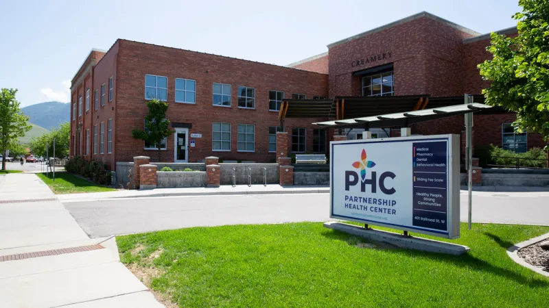 Partnership Health Center closes Missoula clinics Wednesday over safety concerns