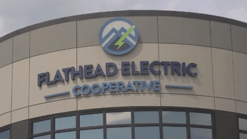 Flathead Electric Coop crews to conduct vegetation maintenance in Libby area