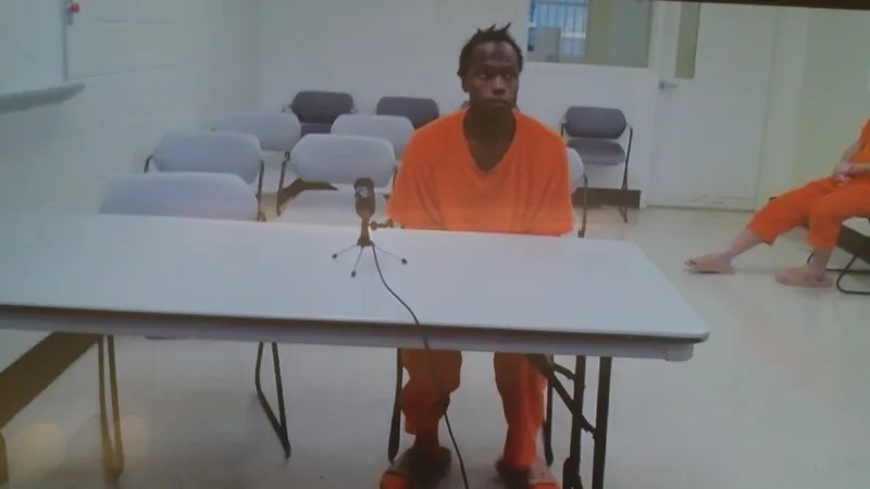 Butte men accused of aggravated kidnapping, rape