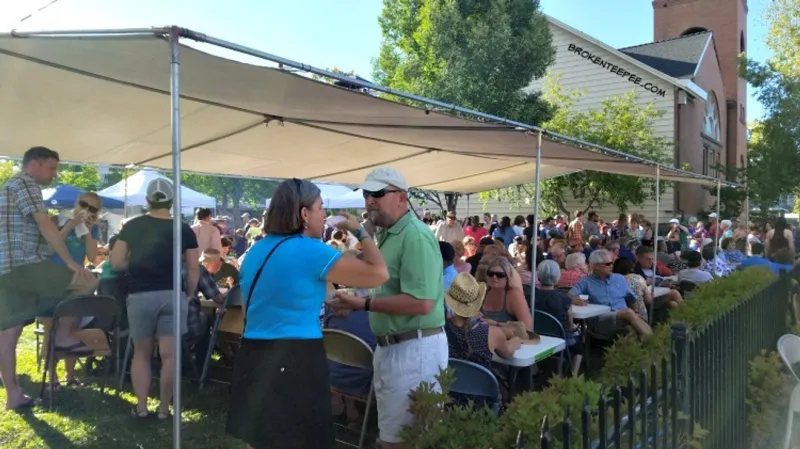 Missoula Greekfest 2026 canceled due to unforeseen circumstances