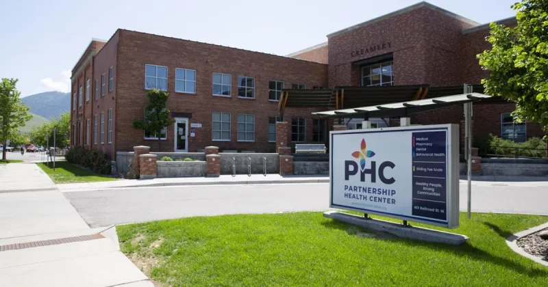 Partnership Health Center temporarily closes Missoula clinics after threat