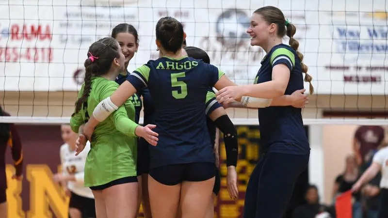 Argos Defeat MSU-Northern in Midweek Matchup