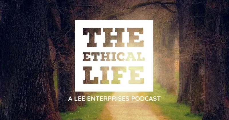 When everyday situations get awkward, what's the ethical thing to do? | The Ethical Life podcast