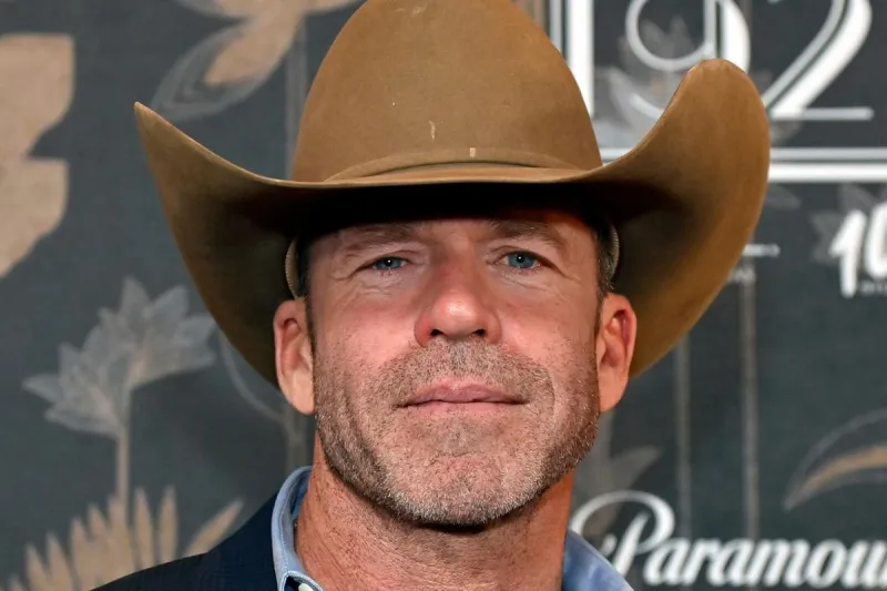 Lawsuit Says 'Yellowstone' Stolen from Show Idea About Montana