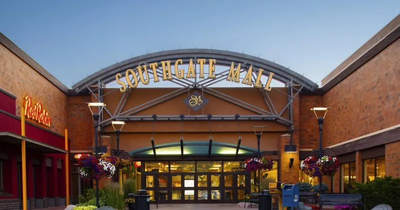 Accused international jewel thief plucked diamond from Southgate Mall, prosecutors say