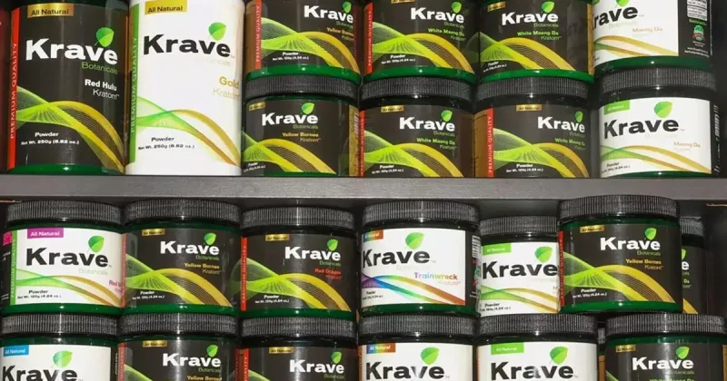 Gas Station Drug Kratom, An Emerging Addiction Crisis in Montana | Opinion