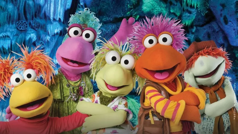 Vienna Boys Choir, Jim Henson's 'Fraggle Rock' coming to Kalispell this fall