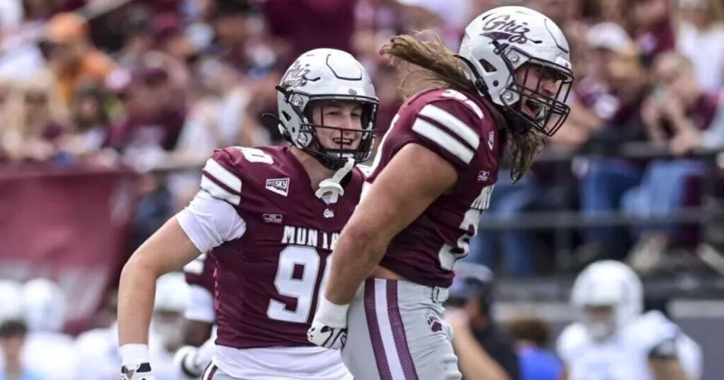 Big Sky Conference football picks: 406 MT Sports panel divided over MSU-Nevada outcome
