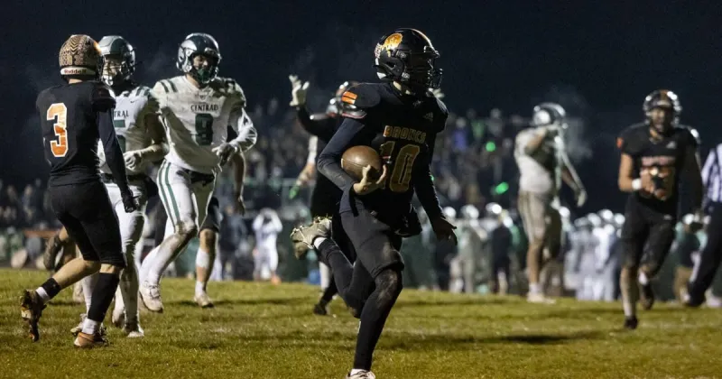 Montana high school football Games of the Week: Class A showdown coming