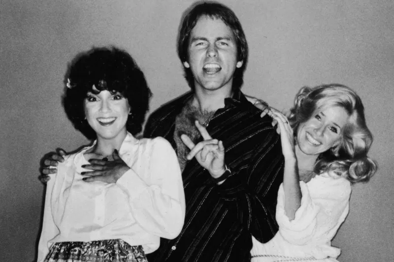 12 TV Theme Songs From the '70s That I Can Still Sing Word for Word - and Bet You Can Too