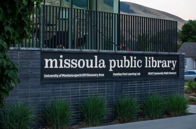 Sesame Street Fun at the Missoula Public Library Saturday