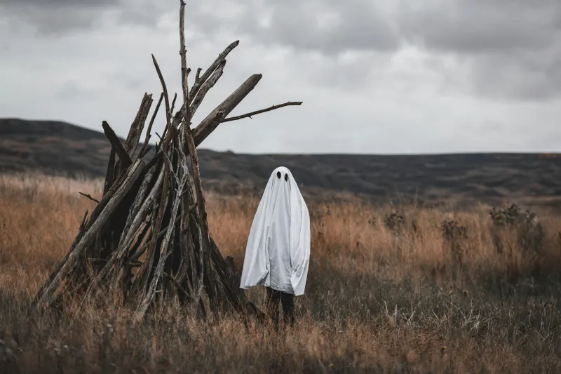3 Creepy October Events Coming to Gunslinger Gulch in Montana