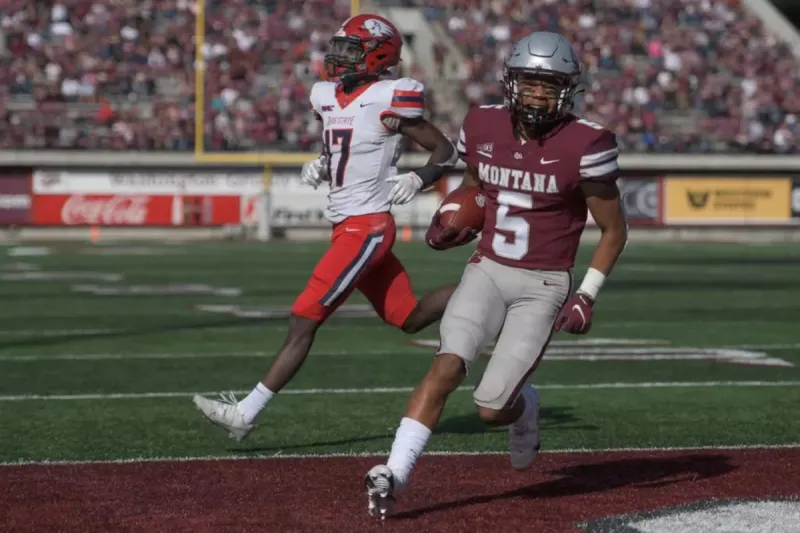 Montana Has Never Lost to Utah Tech. Here's the History