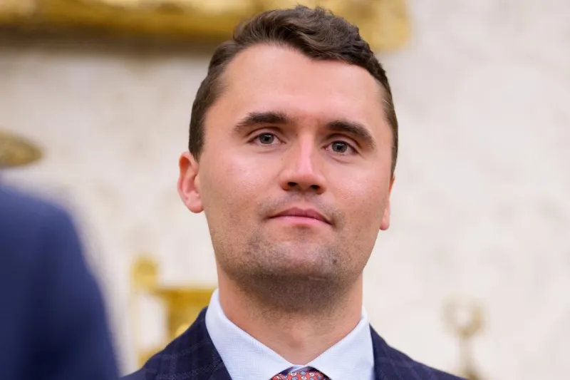 'Charlie Kirk Day' Officially Announced in Montana