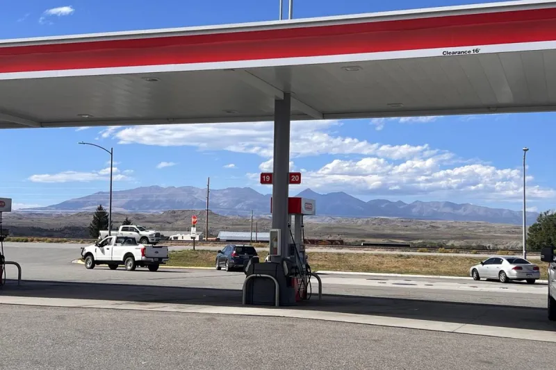 Five Montana Towns That Receive the Most Visitors