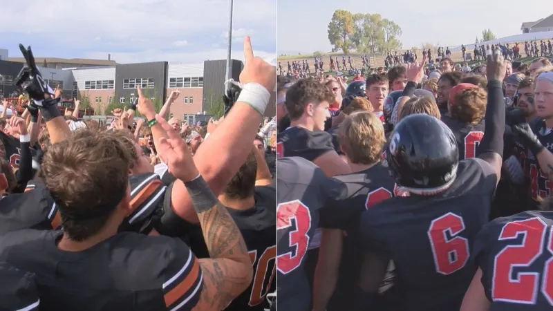 Bulldogs, Orediggers set for blockbuster battle in Dillon