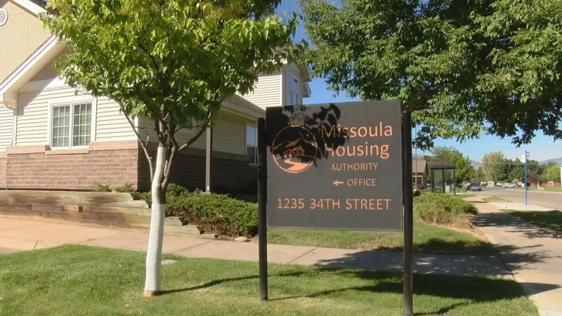 Affordable housing options for Missoula residents