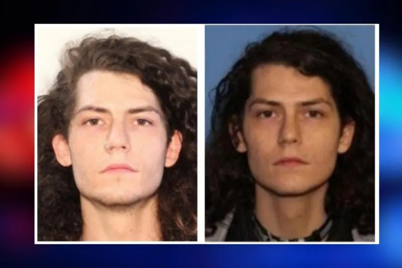 Have You Seen Him in Montana? $20K Reward