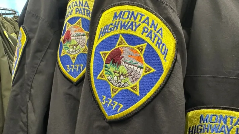 Three Forks man dies after motorcycle crash near Bozeman