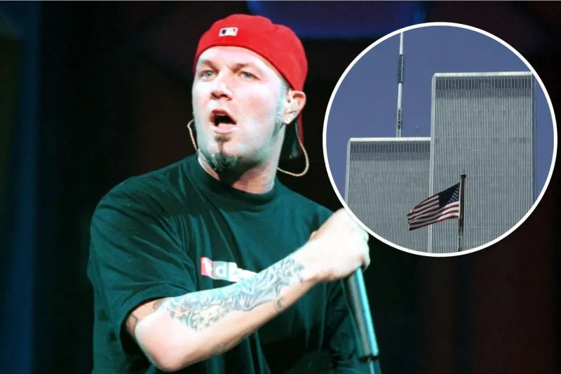 25 Years Later: Limp Bizkit's Strange Connection to 9/11