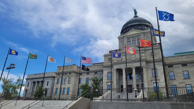 Montana's congressional delegation, governor reflect on 25th anniversary of 9/11