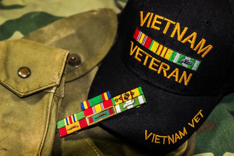 Help For Soon On The Way For Fort Benton Area Veterans!