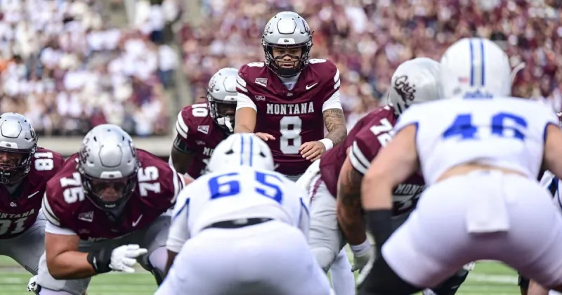 3 questions: No. 3 Montana Grizzlies seek 3-0 start against Utah Tech