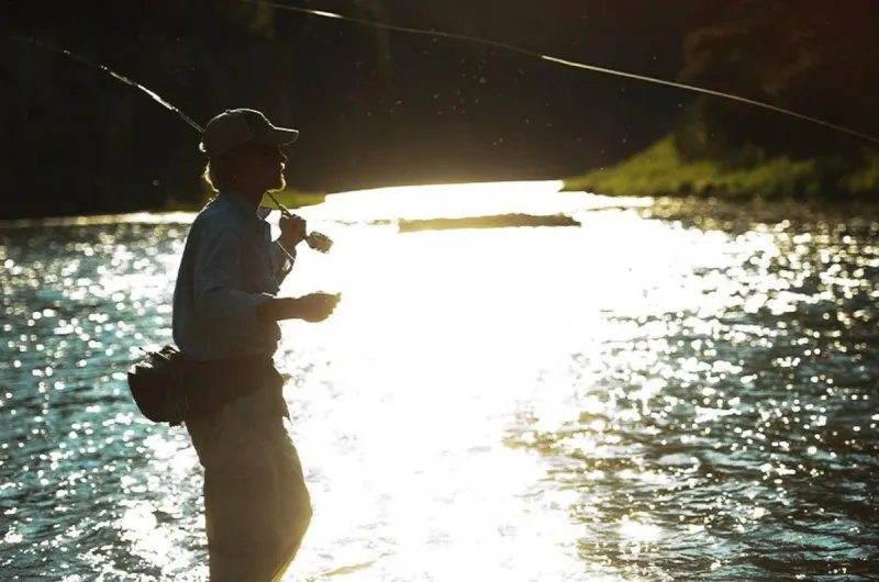 Missoula Kona Bridge Fishing Access Site Project Needs Your Input