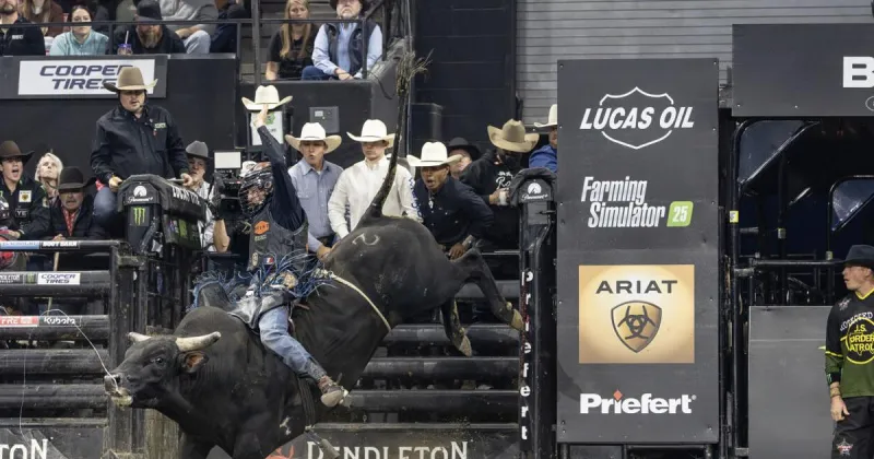 PBR Velocity Tour to stop in Billings in April 2027