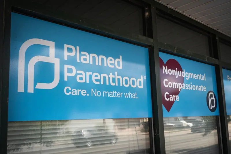 Planned Parenthood Is Opening A New Montana Location