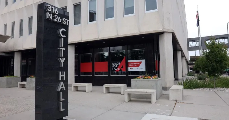 Billings rejects suggestion they hire full-time housing employee over cost concerns