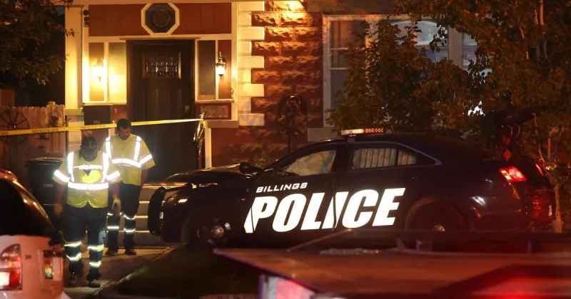 Three fatalities in Billings, including two people in wheelchairs killed