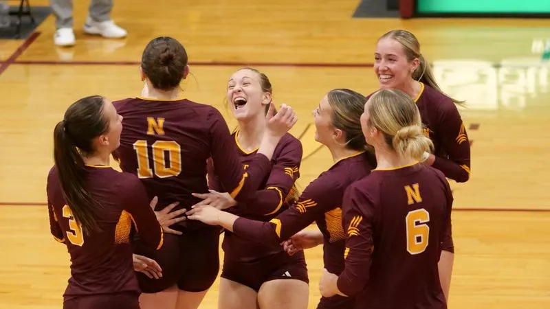 Skylights Sweep Valley City State