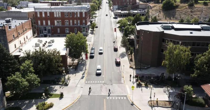 FlashVote monthly resident survey system rolls out in Helena