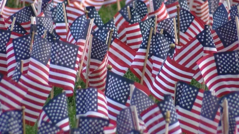 Missoula remembers 9/11 at 24th annual memorial service