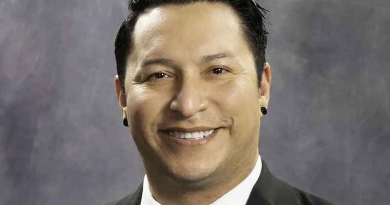 At Fort Belknap, Native voices are claiming their seat at the table | Rep. Donavon Hawk