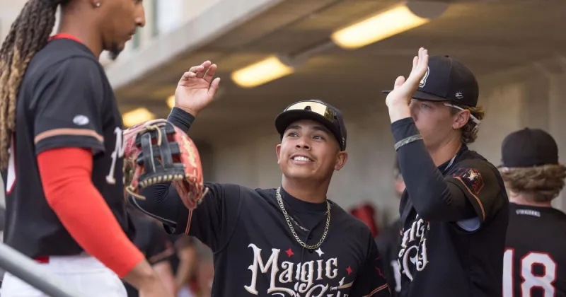 Billings Mustangs advance to Pioneer Baseball League Championship Series