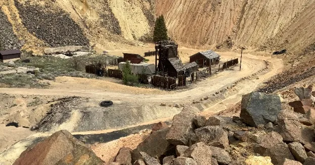 CTEC to sponsor tour of historic Pilot Butte Mine