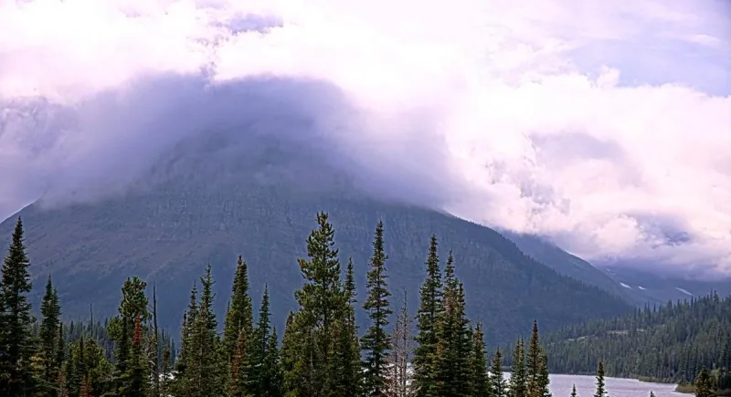 Caution Urged as Snow Hits Montana's High Country