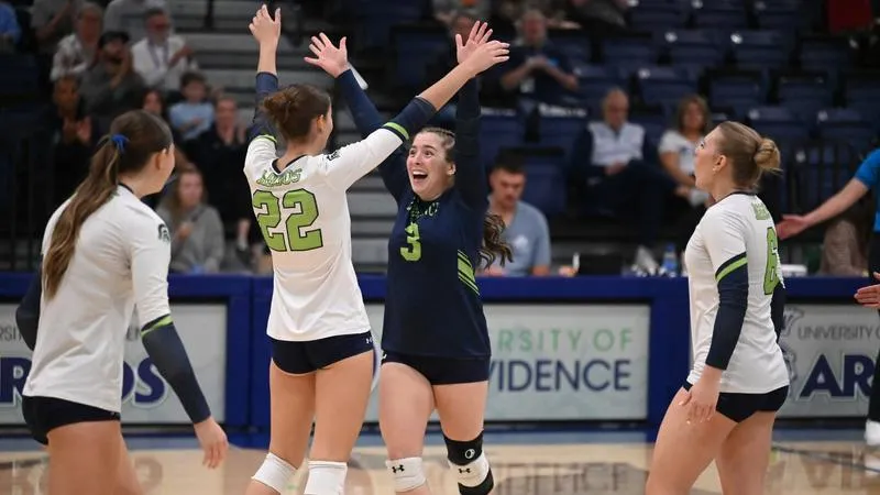 Argos Cruise Past Vikings in Frontier Conference Clash