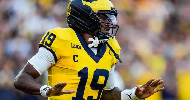 College football Week 2 pressure cooker includes Steve Sarkisian, Bryce Underwood