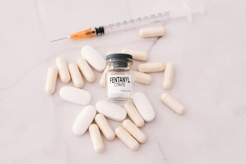 Montana Officials Warn A New Form Of Fentanyl Is Showing Up